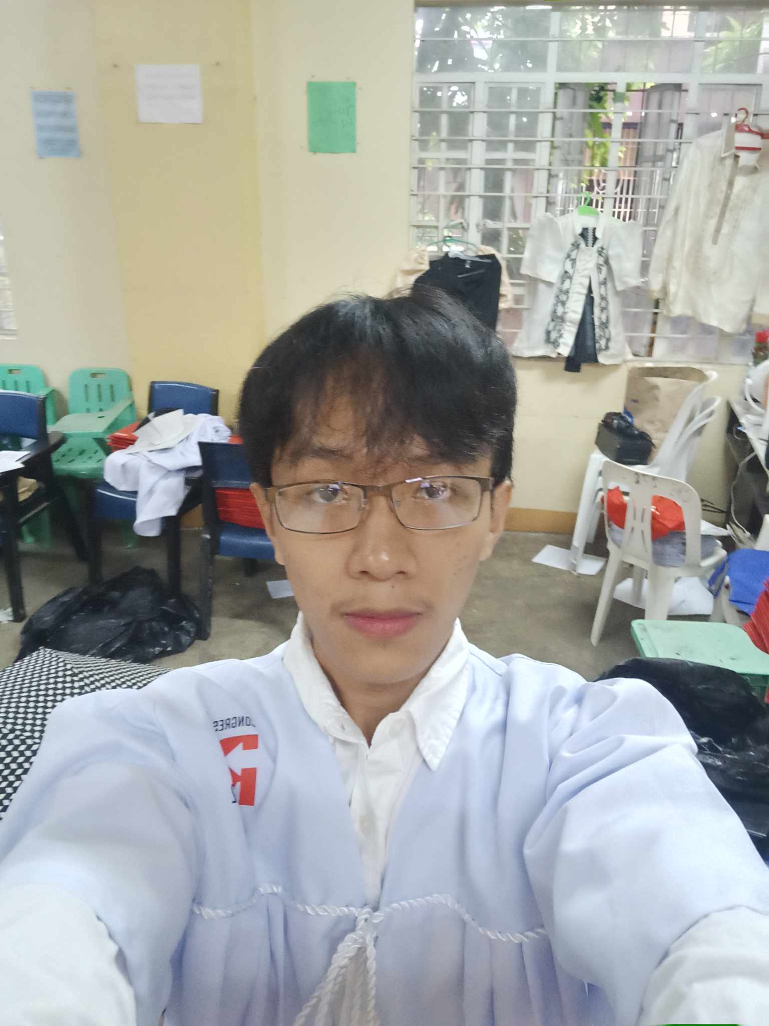 Profile picture